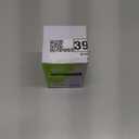 seenda Ergonomic Mouse Wireless, MOU-302 Bluetooth Vertical Mouse Rechargeable, Optical Mice with 1000/1600/2400 DPI, Volume Knob, 3 Multi-Device Connectivity for Computer/PC/Laptop/Mac, Purple