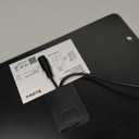 Soshine Mini Solar Panel - USB Solar Panel Charger 5v 6w with High Performance Monocrystalline USB A Connector for Camera,Water Pump,Small Fan,Bicycle,Power Bank,Camping Lanterns