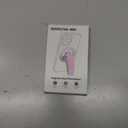 RESPECTED-BRO-Magnetic-Phone-Grip-Stand, Magnetic Phone Ring Holder Kickstand with Silicone Finger Strap, Compatibility for iPhone 17/16/15/14/13/12, Android, and More (Purple)