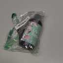 UV Resin 200g/7oz One Minute Fast Curing Clear Hard Type for Polymer Clay Seal, Tumbler, Pen, DIY Earring Pendant Jewelry Making (200ml)