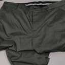 Amazon Essentials Men's Slim-Fit Stretch Golf Pant, Olive, 36W x 30L