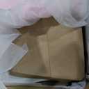 CHITA Power Recliner Chairs for Adults, Electric Leather Super Zero Gravity Recliner with USB & Type-C Charging Ports for Living Room, Bedroom & Home Theater Relaxation, Faux Leather in Tan