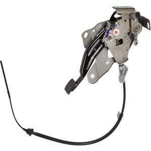 Genuine GM 20832044 Parking Brake Lever Genuine GM 20832044 Parking Brake Lever