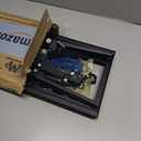 Mounting Dream Advanced Tilt TV Wall Mount for Most 42-90 Inch Flat and Curved Television, Universal Mount Bracket with Extension up to 7 inch, Fits 16", 24", 32" Studs, Max VESA 800x400mm and 120LBS