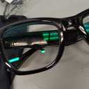 KWENRUN AI Smart Glasses with ChatGPT – Bluetooth, RealTime Translation, Music & HandsFree Calls, Photochromic Lenses, UV & Blue Light Protection for Men & Women