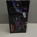 Telescope for Kids and Adults,70mm Astronomical Telescope Refracting with Multilayer Broadband Coating(15X150X),Adjustable Tripod and Finderscope