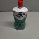 Dental Fresh Water Additive for Dogs and Cats, Clean Teeth and Fresh Breath, Daily Pet Oral Care, Flavorless, 32 fl oz