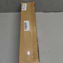 2 Pack 24 Inch Artificial Lighted Fall Maple Tree Thanksgiving Decorations with 48 LEDs Battery Operated Timer Prelit Acorn Maple Tree Lights for Thanksgiving Table Decor Home Indoor Autumn Harvest