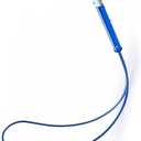 Rescue Pole with Body Hook for Pool, Telescoping Pool Safety Hook for Emergency Rescue/ Extendable Swimming Pool Rescue Pole with Rope for Adults(1 pack,5M/16.4FT POLE+63CM HO