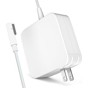 85W A1286 Charger Compatible for Old Mac Book - Fast L-Tip Power Adapter Compatible for Mac Air Book Pro 15 17 inch Laptop Before mid 2012 Model, A1172 A1175 A1181 A1184
