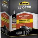 Homax Tex-Pro 28 fl. oz. Orange Peel and Knockdown Heavy Wall and Ceiling Texture (6-Pack)