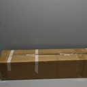 DearHouse Natural Reed Fencing, Eco-Friendly Reed Fence,5 feet High x 16.4 feet Long, Reed Screen for Garden, Privacy Fence (Brown)