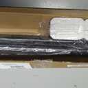 No-Drill Adjustable Tension Curtain Rod 41-88in, 150Lbs Anti Slip