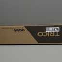 TRICO Diamond 26" + 21" Premium Automotive Replacement Windshield Wiper Blades (Set of 2), Passenger and Driver Side All-Weather Beam Wiper Blades for Select Vehicle Models