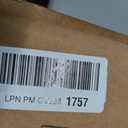 10x24x1 Pleated MERV 12 Air Filters 6 Pack, Actual Size (9.5 x 23.5 x 0.75)