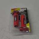 Amazon.com: 7/8" Motorcross Handle Grips Dirt Bike 22mm 24mm Truster Grips Motorcycle Ergonomic Bar End Non Slip Grip Gel Gep Scooter Cruiser Racing Mountain (Red, Pro Taper) : Automotive