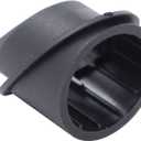 MOTOKU Antenna Ornament Base Mount with Nut for Toyota 4Runner 1996-2002