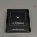 Smart Coffee Scale  Easy Use Digital Espresso Scale with Timer, Auto Tare & Flow Rate Indicator  Compact Rechargeable Weight Scale for Drip Coffee, Pour Over & Matcha