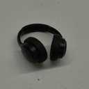 BERIBES Bluetooth Headphones Over Ear, 65H Playtime and 6 EQ Music Modes Wireless Headphones with Microphone, HiFi Stereo Foldable Lightweight Headset, Deep Bass for Home Office Cellphone PC Ect. (Black)