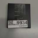 MAIKER Metal Key Fob Cover Compatible with Jeep Grand Cherokee Renegade Dodge Durango Challenger Patriot Grand Comander Journey Fiat Dart Chrysler 200 300 Ram 1500, Black