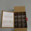 Hizashi 90+ CRI LED Candelabra Bulb 40W Equivalent E12 LED Bulb Dimmable 2700K Soft Warm White, Chandelier Light Bulbs, 4W 450LM Flame Tip CA10 Candle Light Bulbs, UL Listed - 12 Pack