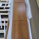 Sauder Select Storage Cabinet, Pantry Cabinet Kitchen Storage with Adjustable Shelves, Bathroom Storage Cabinet, in Highland Oak