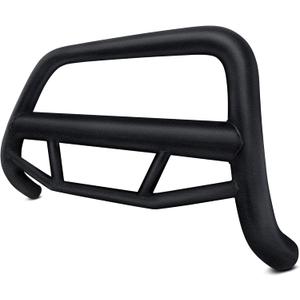Black Horse Max T Bull Bar Textured Black Compatible with 2021-2024 Ford Bronco Sport Excl. Badlands-MBT-MF712