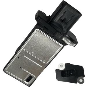 Mass Air Flow Sensor 3L3A-12B579-BA AFLS131 Compatible with F250 E150 E250 E350 Crown Victoria Navigator Milan