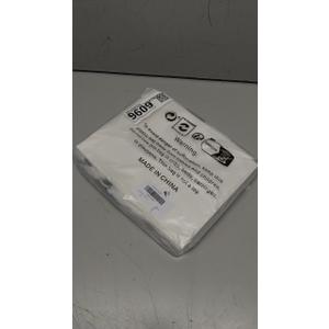 White Gift Bags