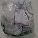 iChosy Women's Stretchy Straight Leg Dress Work Pants Business Office Casual Slacks with Pockets 4X32"