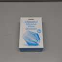 Wine2Go Diamond Silicone Wine Glasses 9oz