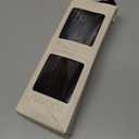 Heatless Curls, Heatless Curls Overnight Hair Care Set - Jumbo Velvet Hair Curlers to Sleep In, Soft Heatless Curling Rods for All Hair Types (Brown)