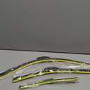 3 Wipers 26"/16"/11" Windshield Wiper Blades Replacement for KIA Sportage 2022-2017 Sorento 2020-2016 Hyundai Santa Fe 2021-2019 Automative Wiper Blades 26"+16" Front Wipers with Rear Wiper Set