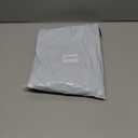 LED Reflective Vest, Bag & Wristbands - Rechargeable Light-Up Gear for Night Running/Cycling/Walking, High-Vis Safety Equipment (Green (whith bag))