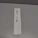 Tegeme 2 Pcs Glow Party Decorations Banner Neon Happy Birthday & Let's Crazy Porch Sign for Black Light, Glow in The Dark Door Banner for Birthday Rave Supplies Neon Theme Decor