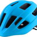 Kids Bike Helmet for Ages 1-8 Years, Adjustable Toddler Boys and Girls Helmets, Lightweight Child Infant Bicycle Cycling Scooter Sports Helmet 48-54cm (Blue)