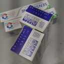 Sensodyne Sensitivity & Gum Sensitive Toothpaste for Gingivitis, Sensitive Teeth Treatment, Clean & Fresh - 3.4 oz (pack of 4), EXP 2027/05