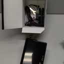 Carpuride W502 Motorcycle GPS Wireless Portable Carplay/Android Auto Waterproof Car Stereo, 5" IPS Touch Screen with Dual Bluetooth, Navigation/Siri/G00gle Assistant for Motorbike