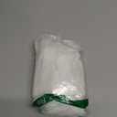 SATINIOR 2 Pieces Faux Fur Headband Set Ear Warmer Headwrap Furry Wrist Cuff Leg Warmers Boot Cuff Winter Accessories for Women Girls (White)