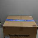 Coavas Window Privacy Film One Way, Window Tint for Home, Daytime Reflective Mirror Glass Windows Coverings Heat UV Blocking See Out Not in, Black, 23.6 x 157.5 Inch