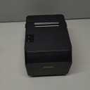 Epson TM-T20IV Thermal Receipt Printer C31CL47022, USB Ethernet Serial, 310 mm/s, Auto Cutter, 80mm Paper, Energy Star, Reliable POS Printer for Retail, Restaurant, and Business Use