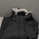 Columbia Women's Suttle Mountain Long Insulated Jacket, 2024 Black, Large