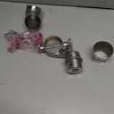 Universal 2.5" Vacuum Valve Exhaust Cutout with Remote Controller and Vacuum Pump