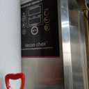 Water Boiler Electric Commercial Hot Water Dispenser Silver 15L