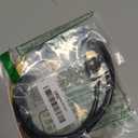 HDMI to RCA Cable, 1080P 5ft/1.5m HDMI Male to 3-RCA Video Audio AV Cable Connector Adapter Transmitter for TV HDTV DVD(NO Signal Conversion Function)