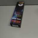 JETKONG Extra Large Silicone Skull Cake Mold Haunted Skull Baking Cake Pan for Halloween and Birthday Party