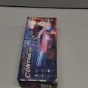 Spider Transform RC Cars Toys with Eye & Underbody Lights, 2.4GHz Remote Control Car One-Button Deformation, Fast 360Rotation Robot Toys Birthday Gifts for 3 4 5 6 7 8 9 10 Year Old Boys Age 4-7 8-12