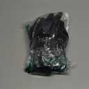 Schwer 2 Pairs 100% Waterproof Winter Work Gloves, ANSI A2 Cut Resistant Freezer Gloves for Outdoor Cold Weather Keep Hands Warm, Thermal Insulated Gloves for Shoveling Snow, Ice Fishing, L