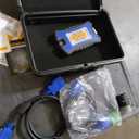 Diesel Laptops Nexiq USB Link 3 Wireless Edition with Repair Information & Diagnostic Software Bluetooth WiFi