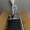 Advanced Chute SystemMower Chute Blocker Compatible with Most Zero Turn Mowers. Chute Blocker ACS6000ULS, 088-5998-50